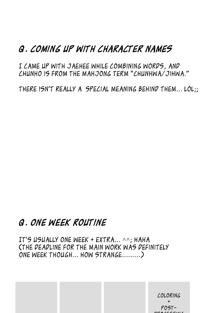 No Returns After Use - Chapter 20.6 Page 30
