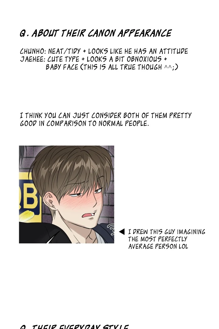 No Returns After Use - Chapter 20.6 Page 7