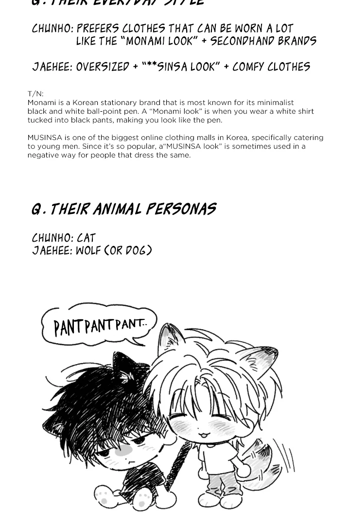 No Returns After Use - Chapter 20.6 Page 8