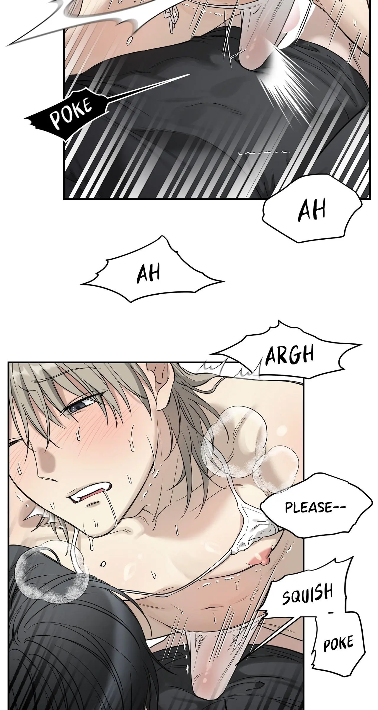 No Returns After Use - Chapter 20.7 Page 31