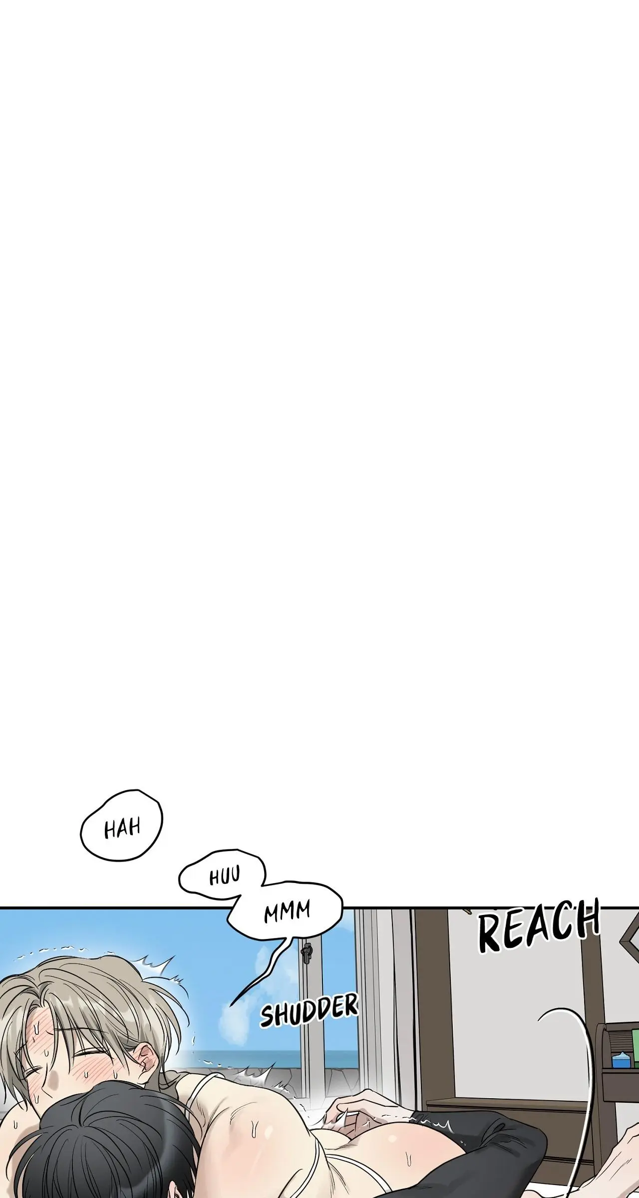 No Returns After Use - Chapter 20.7 Page 34