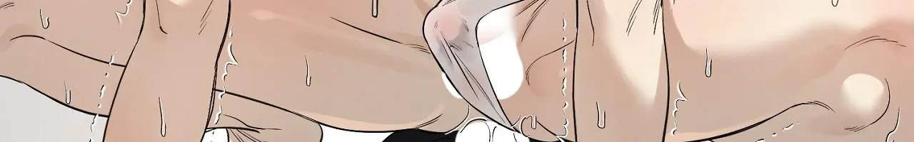 No Returns After Use - Chapter 20.7 Page 42