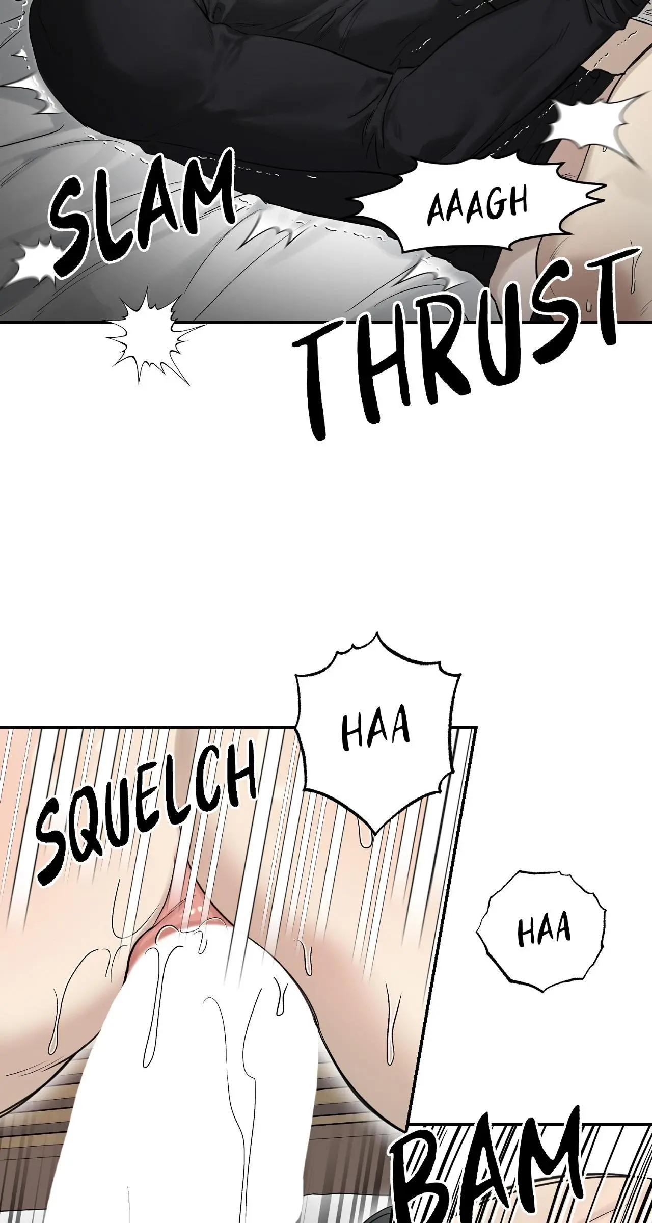 No Returns After Use - Chapter 20.7 Page 46