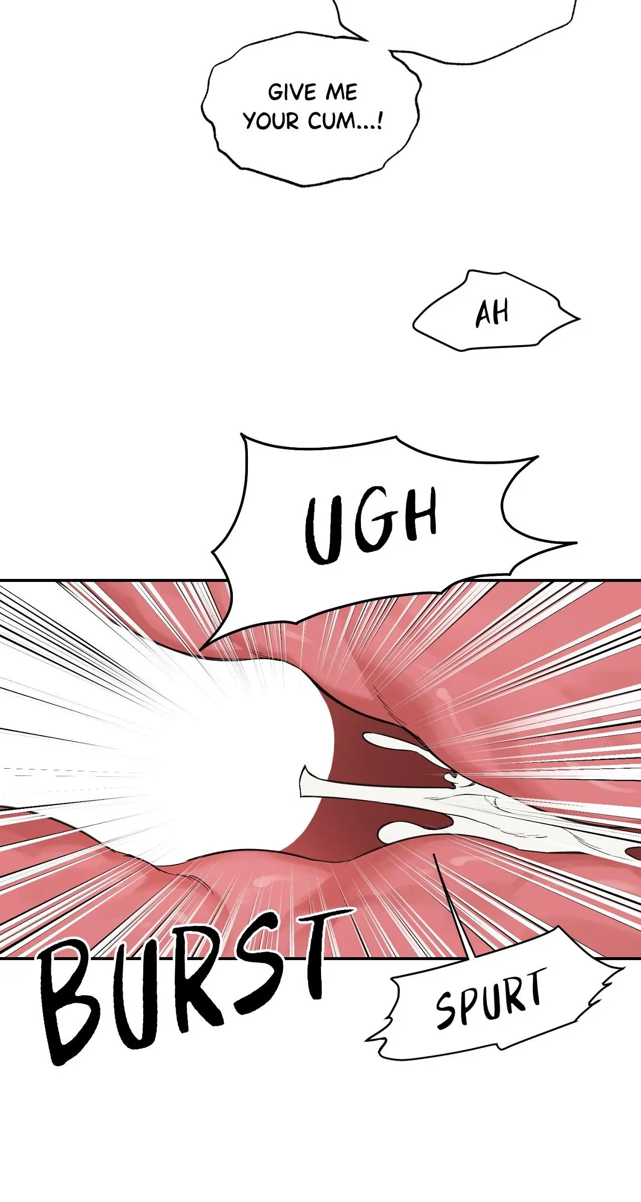 No Returns After Use - Chapter 20.7 Page 65