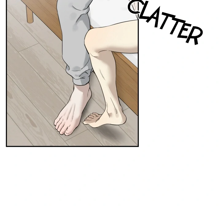 No Returns After Use - Chapter 20 Page 13