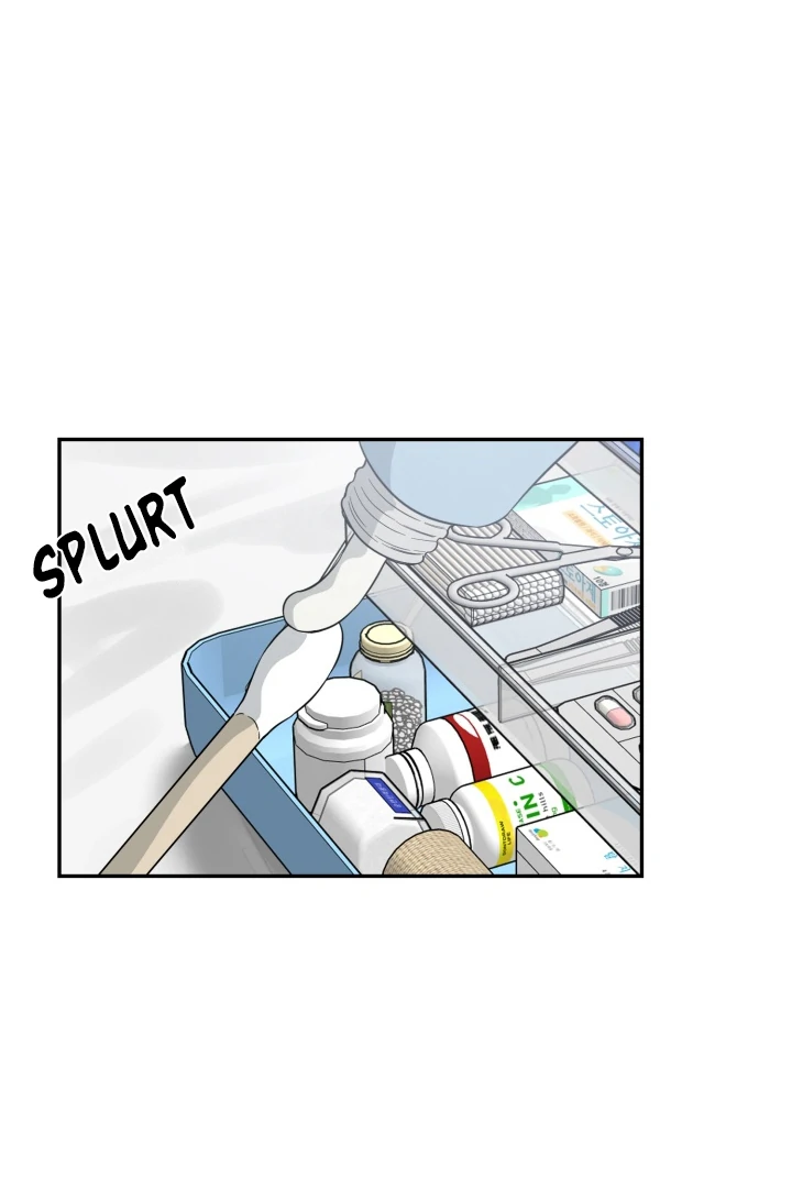 No Returns After Use - Chapter 20 Page 17