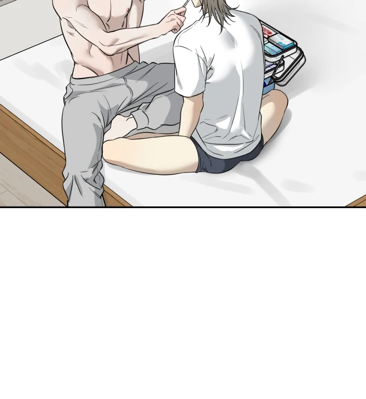 No Returns After Use - Chapter 20 Page 19