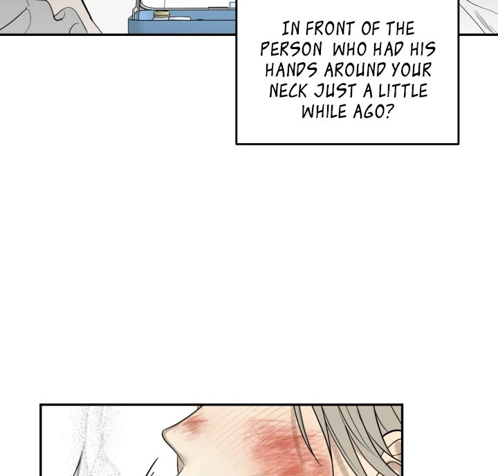 No Returns After Use - Chapter 20 Page 26
