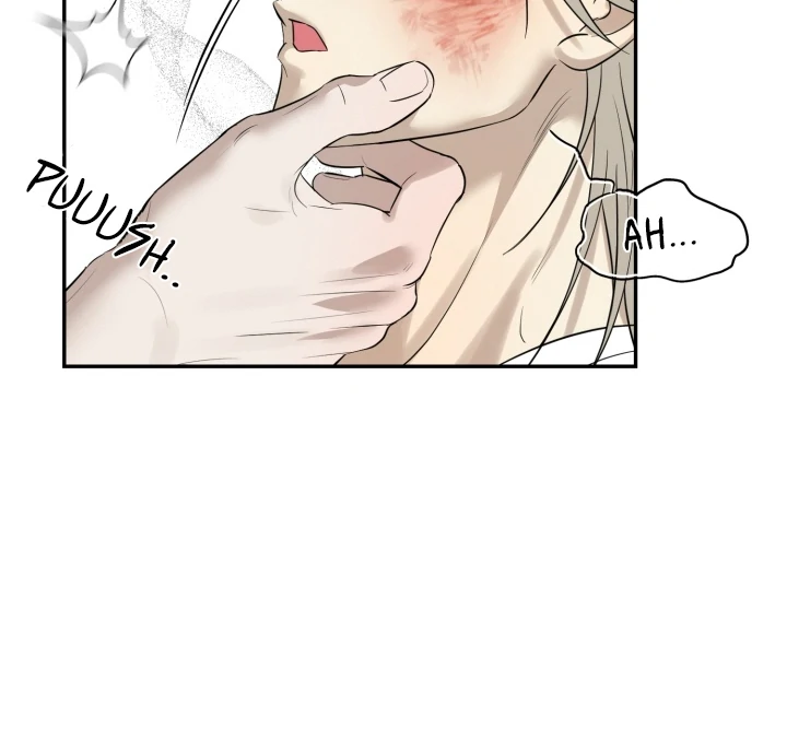 No Returns After Use - Chapter 20 Page 27