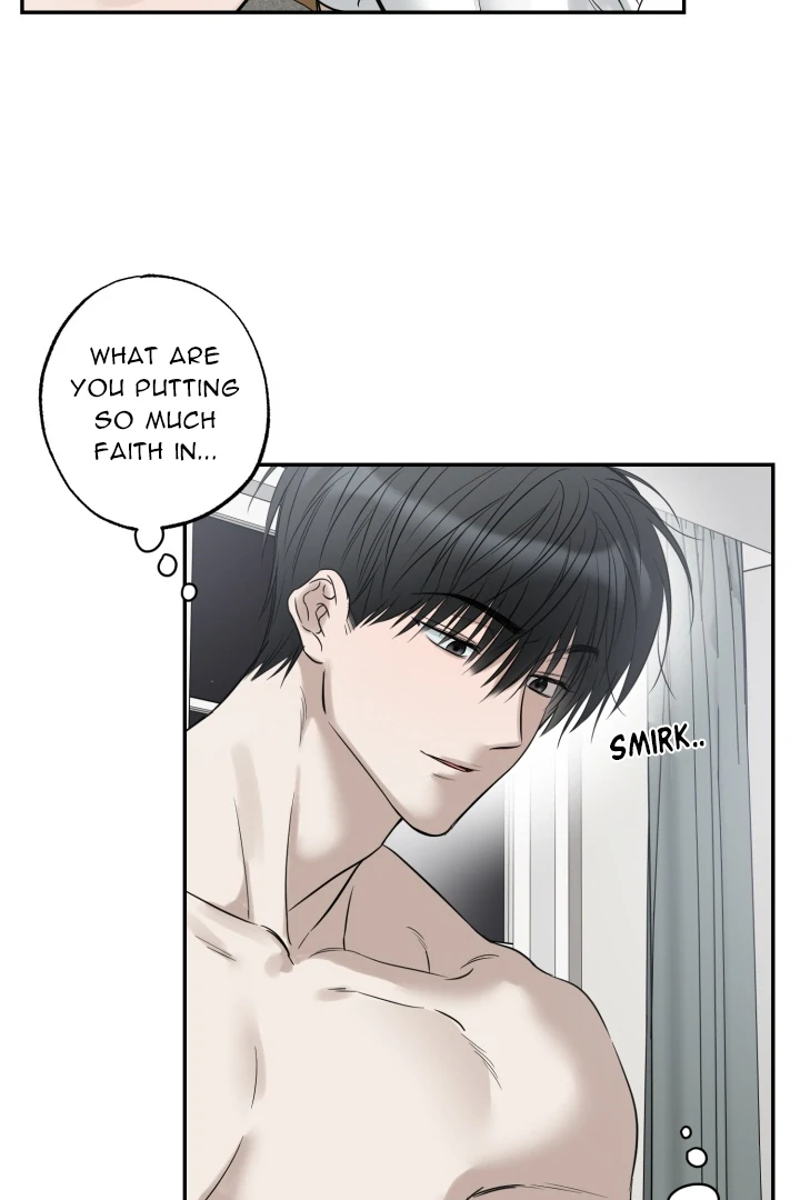 No Returns After Use - Chapter 20 Page 30