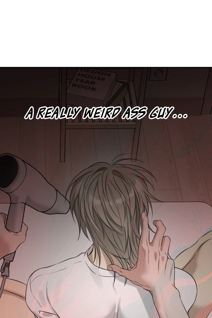 No Returns After Use - Chapter 20 Page 35