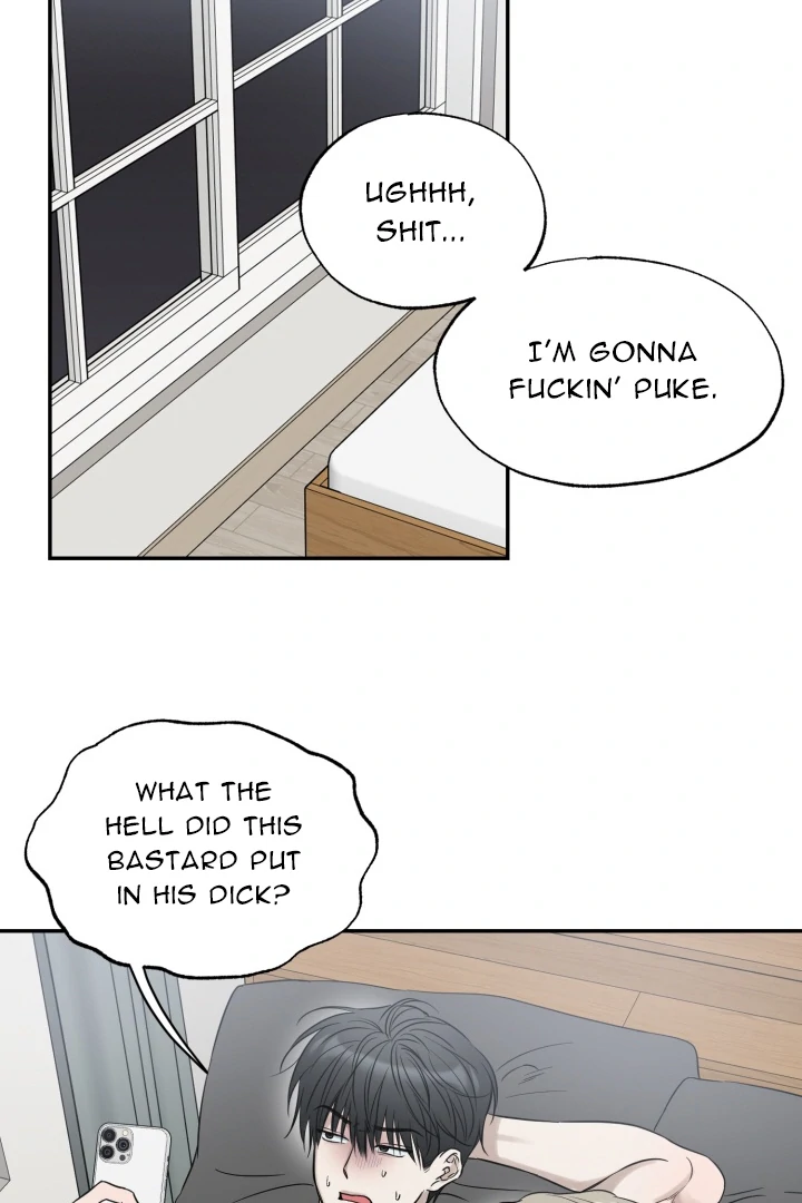No Returns After Use - Chapter 20 Page 44