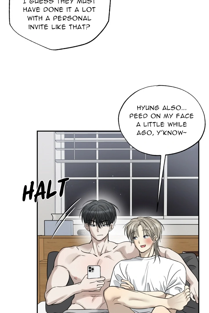 No Returns After Use - Chapter 20 Page 49