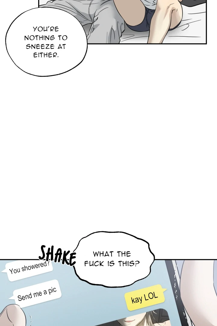 No Returns After Use - Chapter 20 Page 50