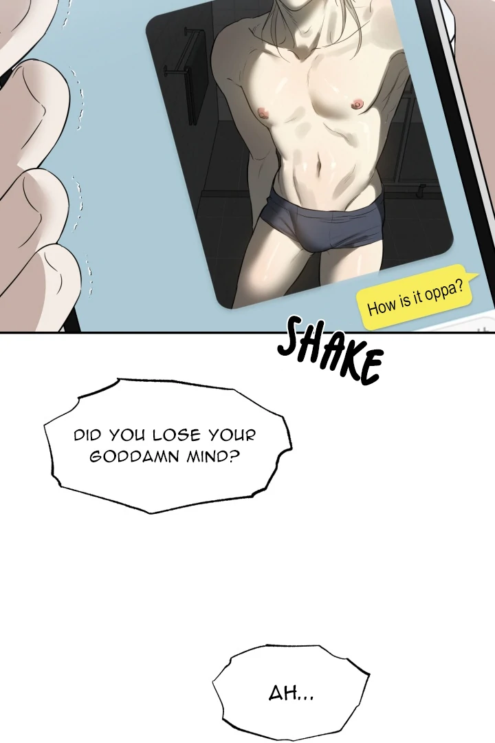 No Returns After Use - Chapter 20 Page 51