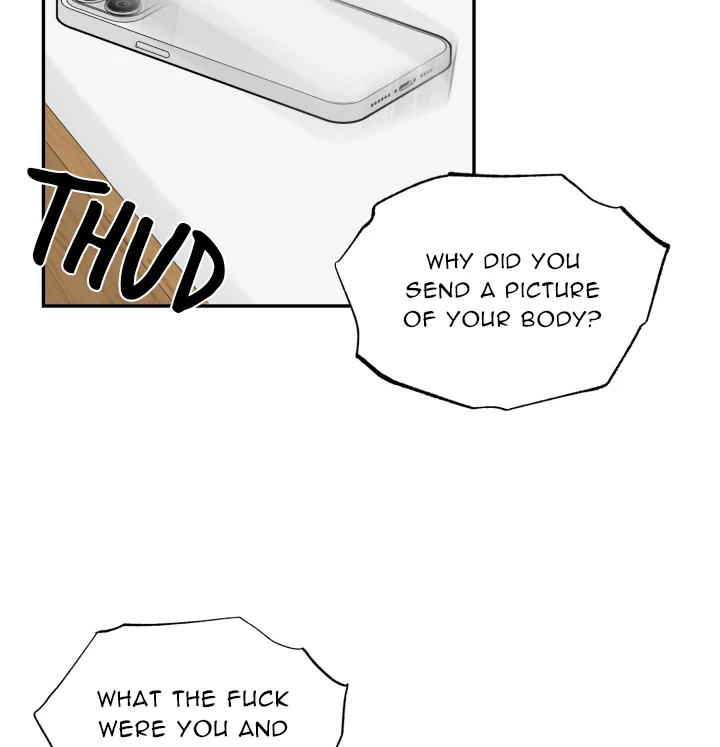 No Returns After Use - Chapter 20 Page 53