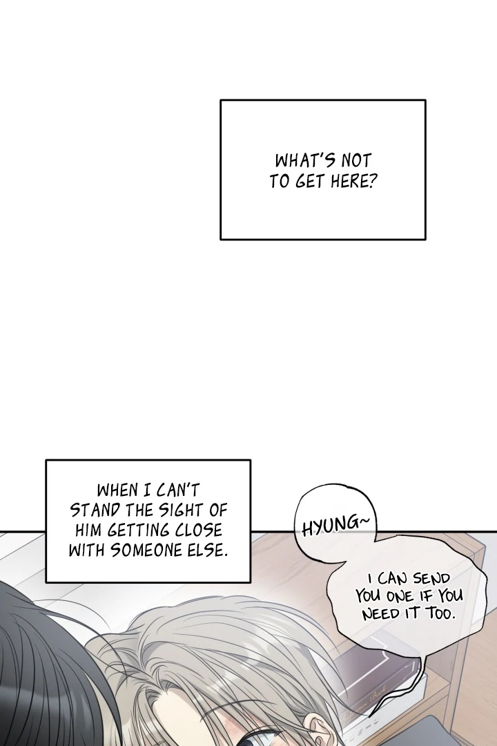 No Returns After Use - Chapter 20 Page 57