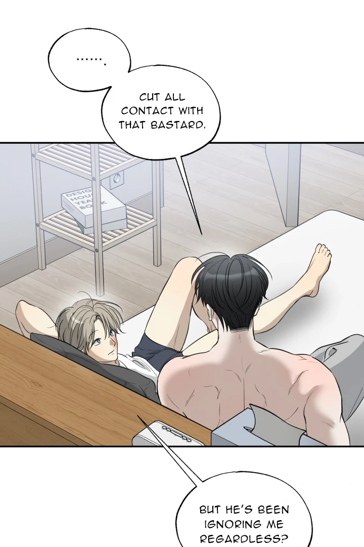 No Returns After Use - Chapter 20 Page 61