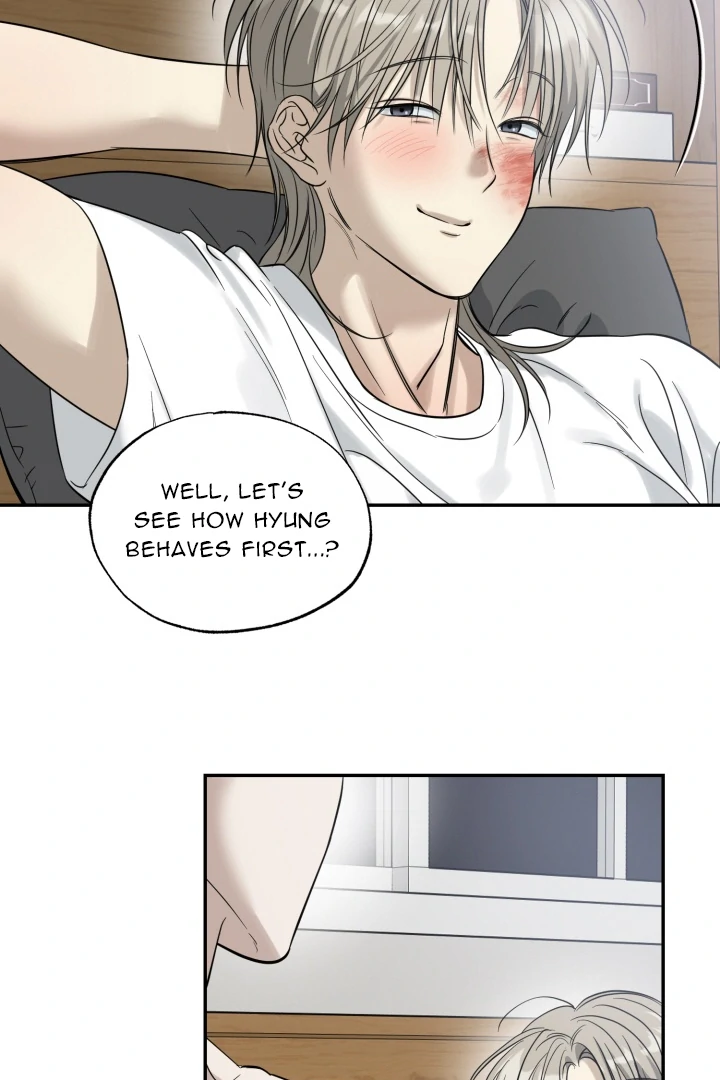 No Returns After Use - Chapter 20 Page 64