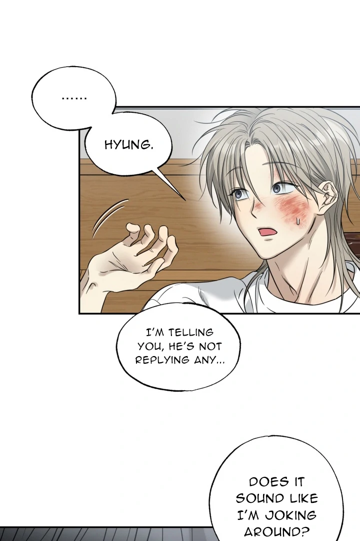 No Returns After Use - Chapter 20 Page 67