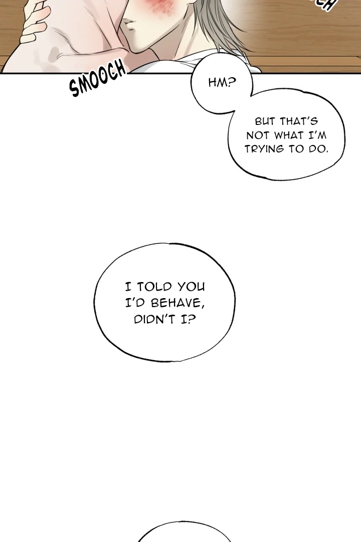 No Returns After Use - Chapter 20 Page 75