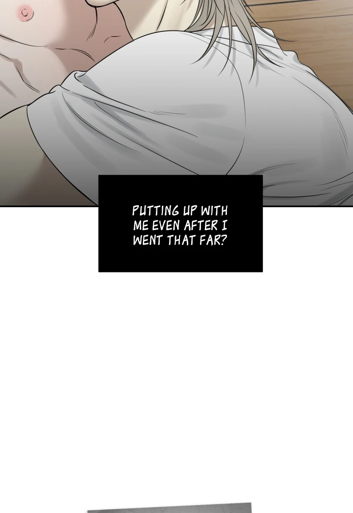 No Returns After Use - Chapter 20 Page 78
