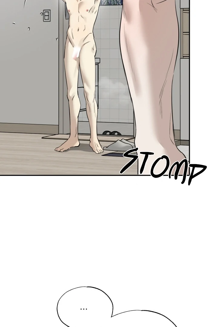 No Returns After Use - Chapter 20 Page 8