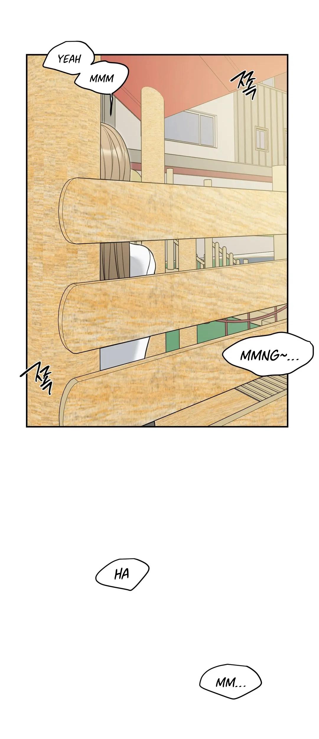 No Returns After Use - Chapter 21 Page 11