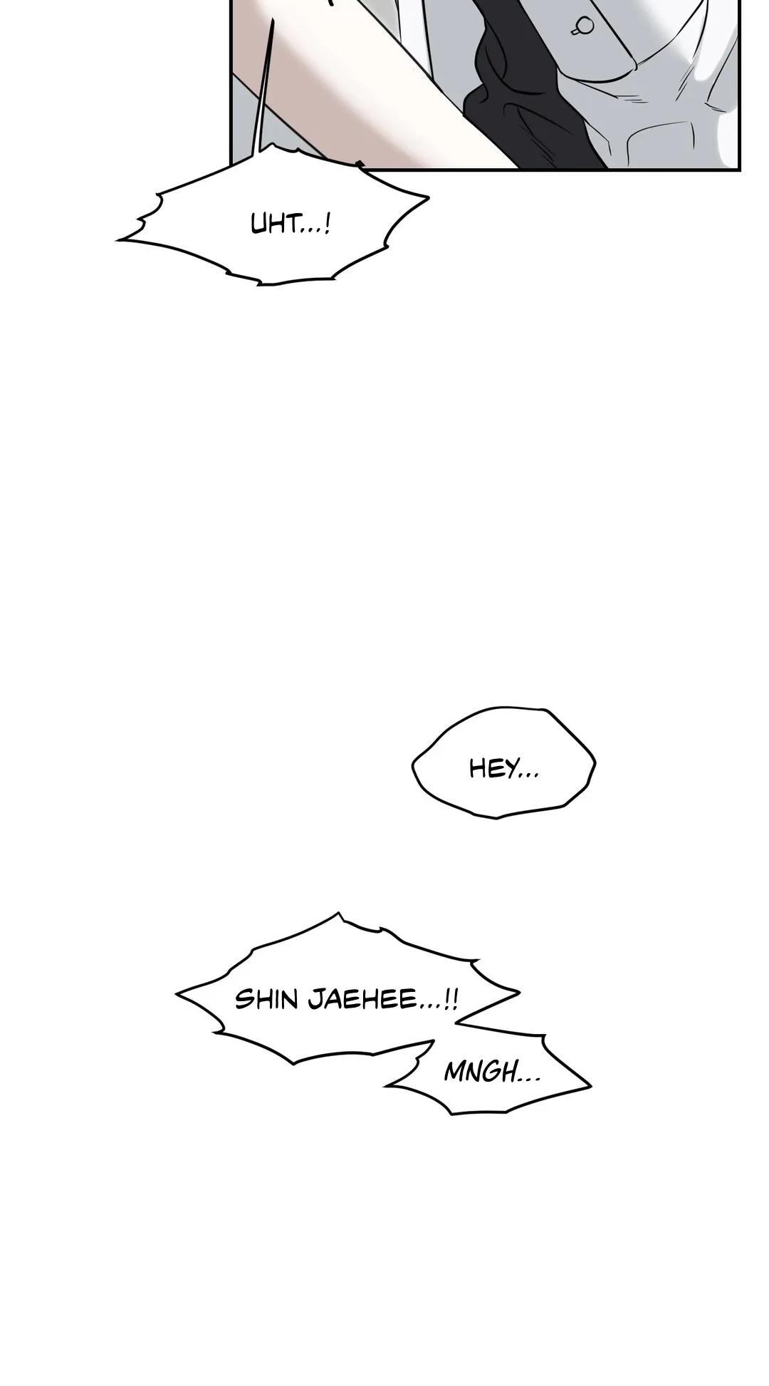No Returns After Use - Chapter 21 Page 13