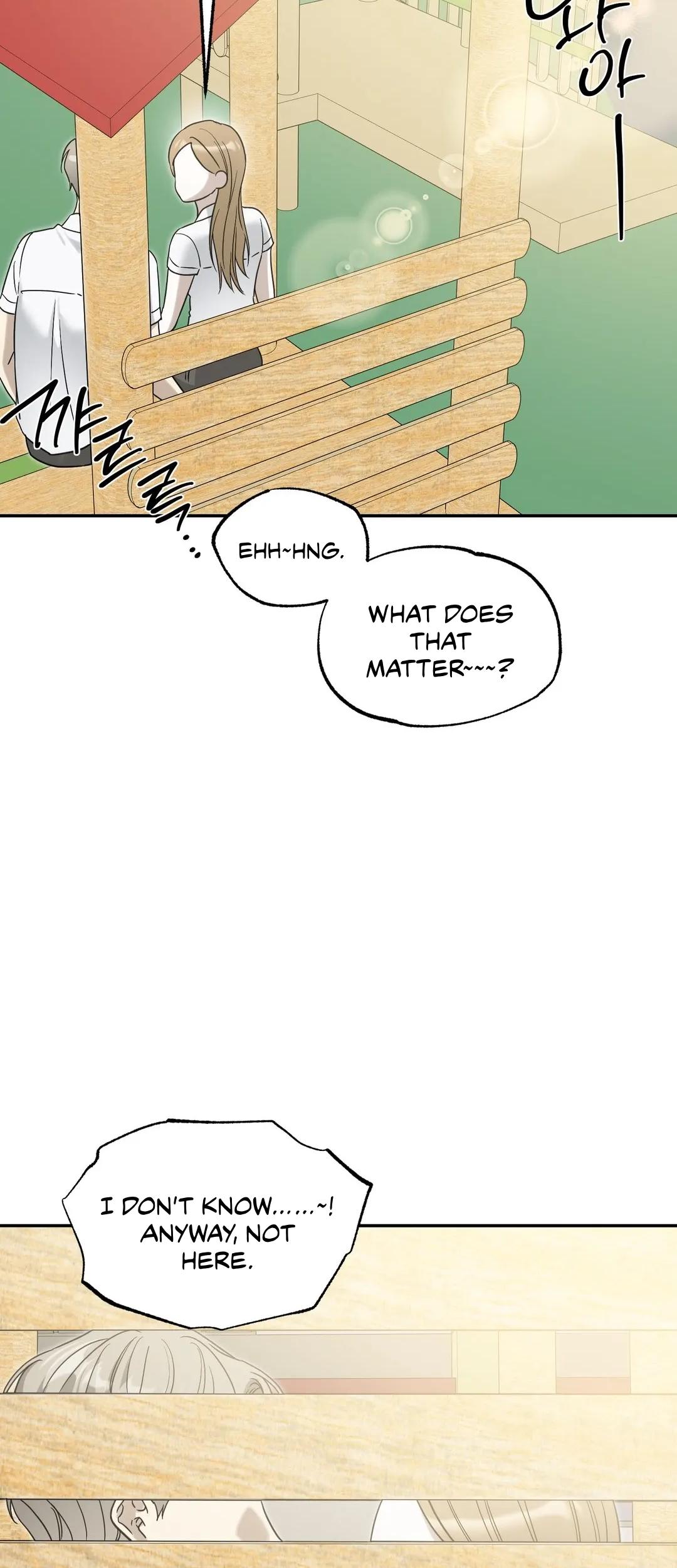 No Returns After Use - Chapter 21 Page 15