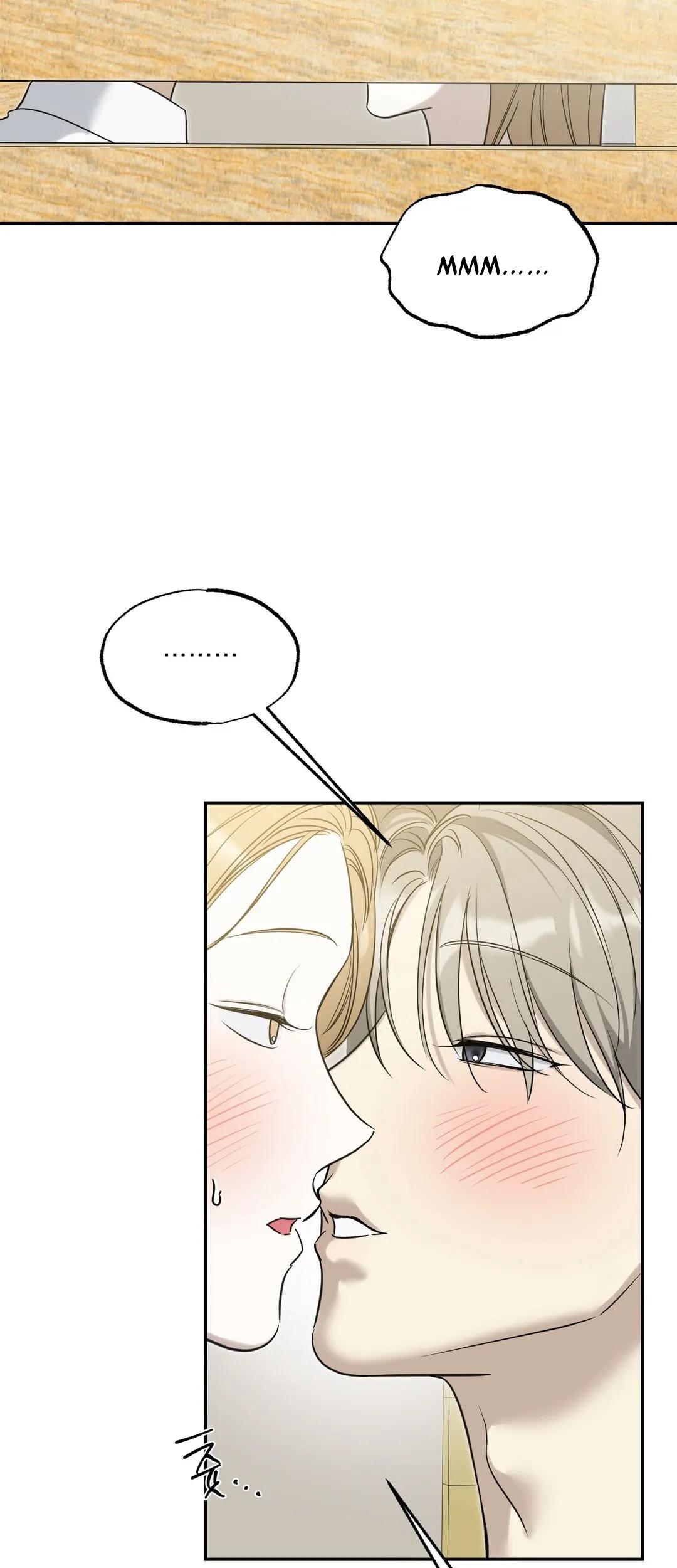 No Returns After Use - Chapter 21 Page 16