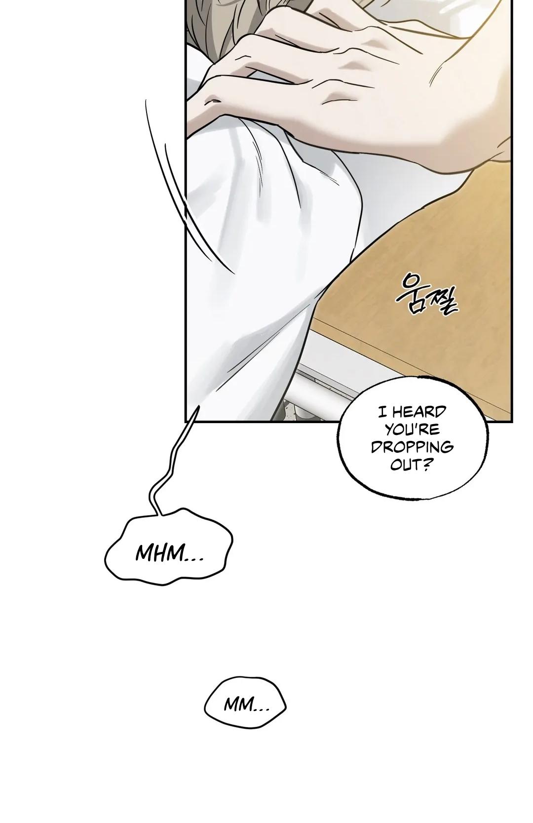 No Returns After Use - Chapter 21 Page 2