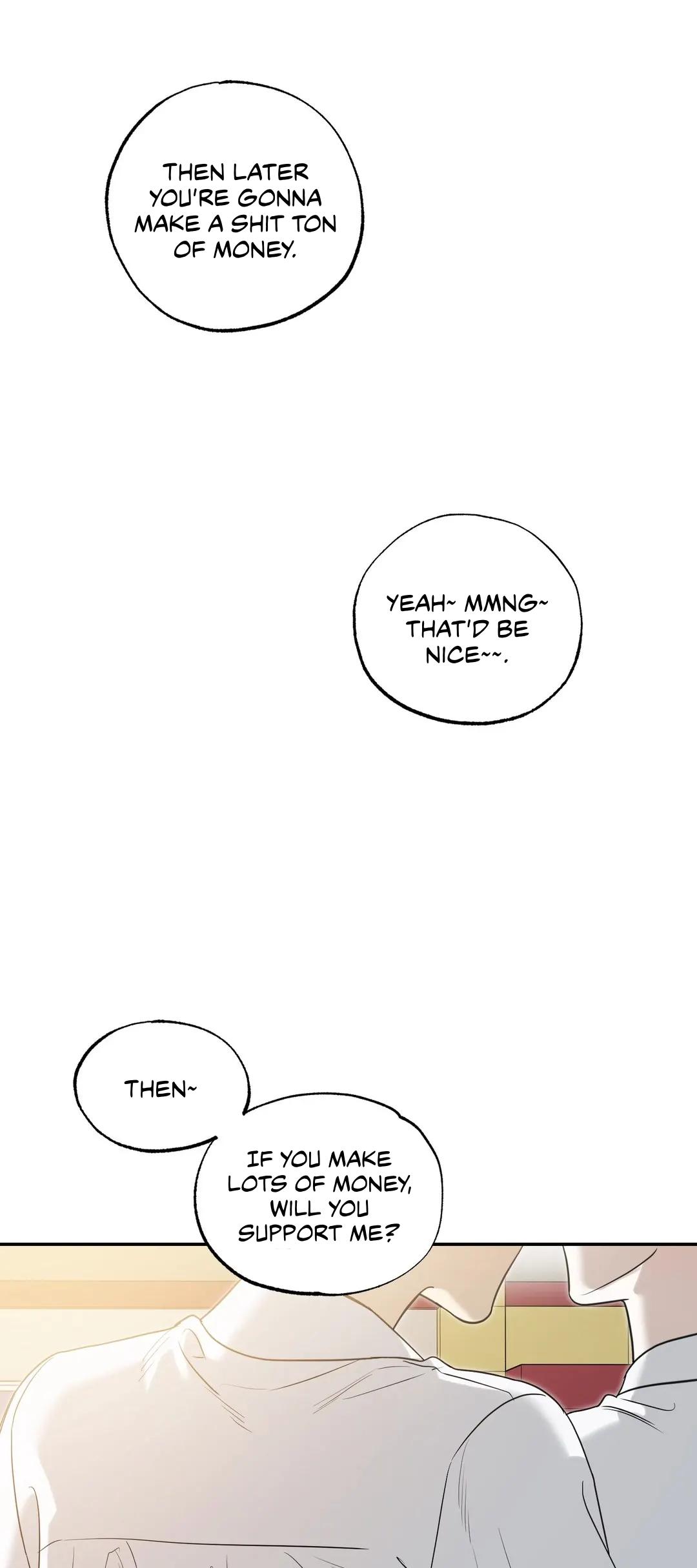No Returns After Use - Chapter 21 Page 20