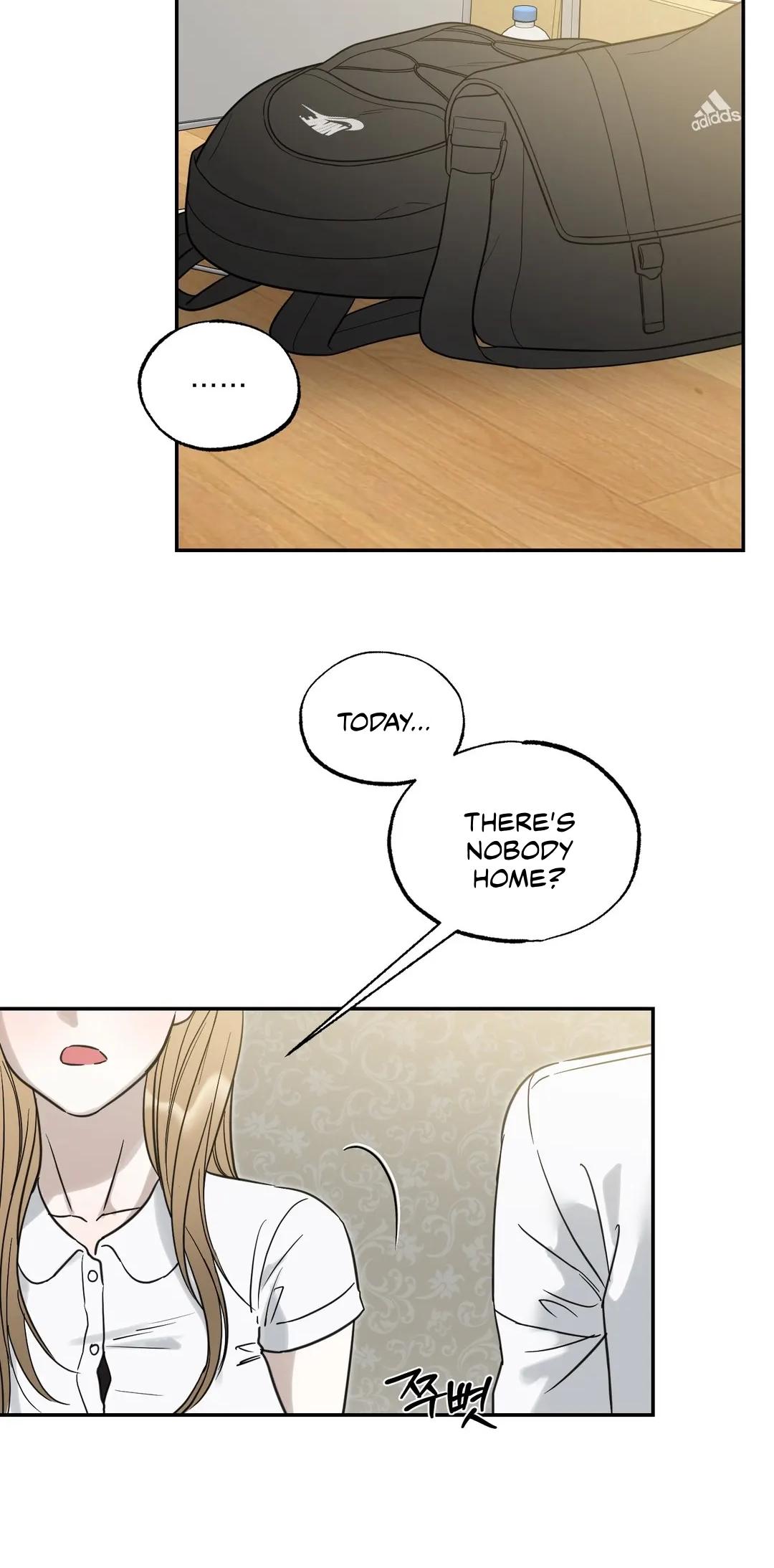 No Returns After Use - Chapter 21 Page 28