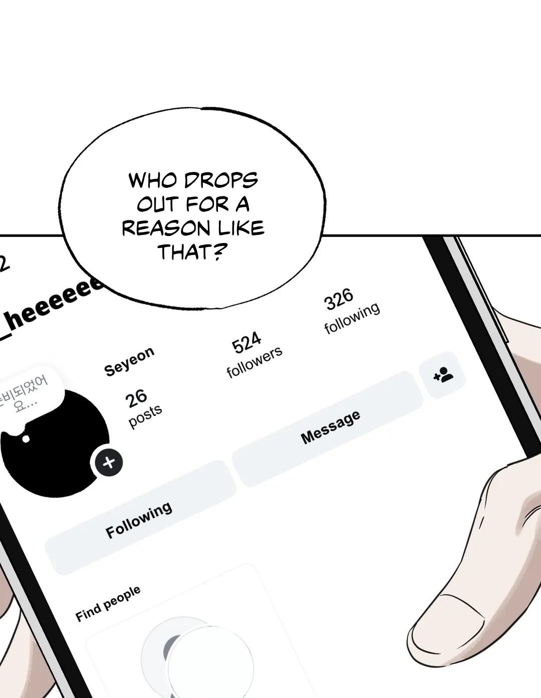 No Returns After Use - Chapter 21 Page 38