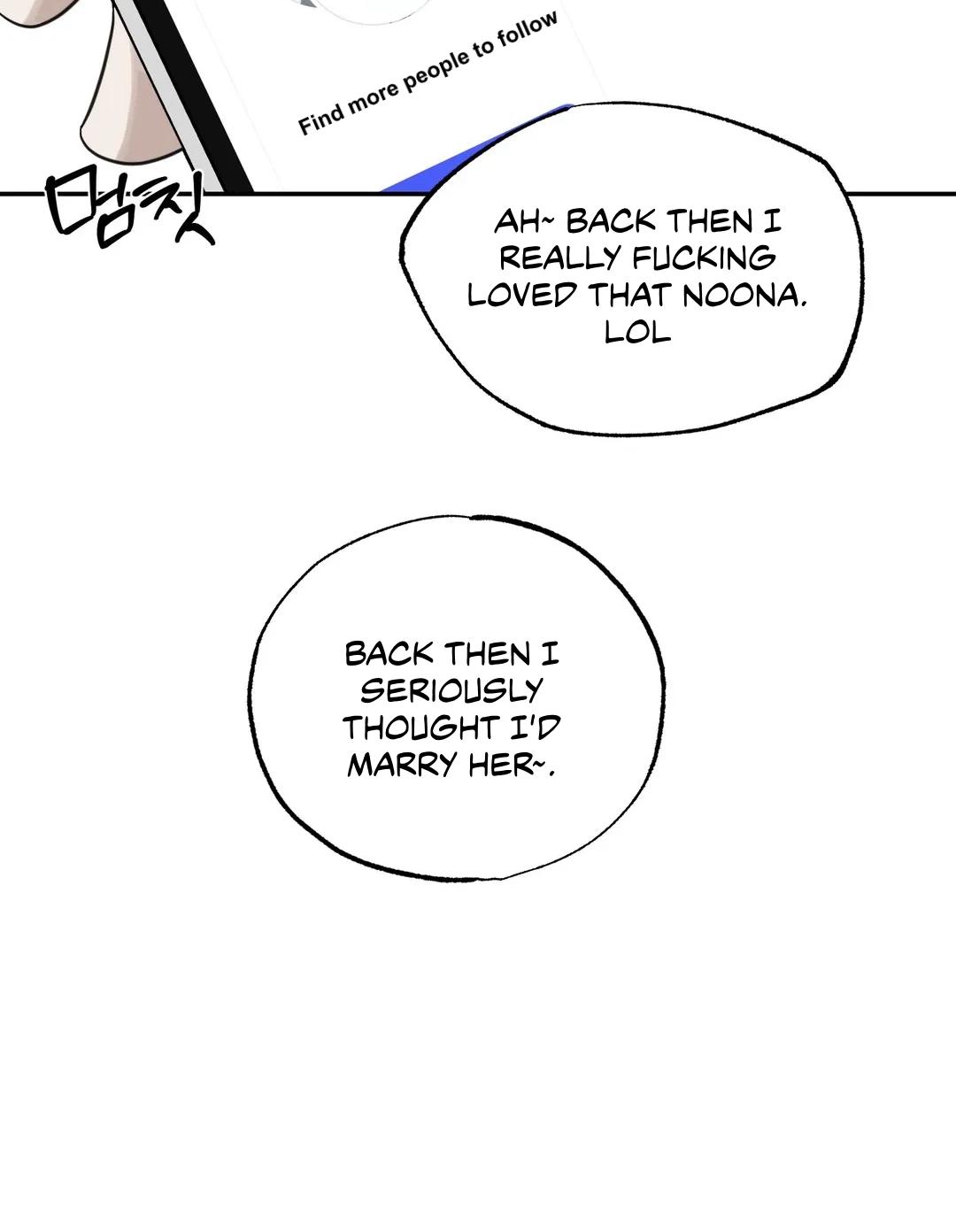 No Returns After Use - Chapter 21 Page 39