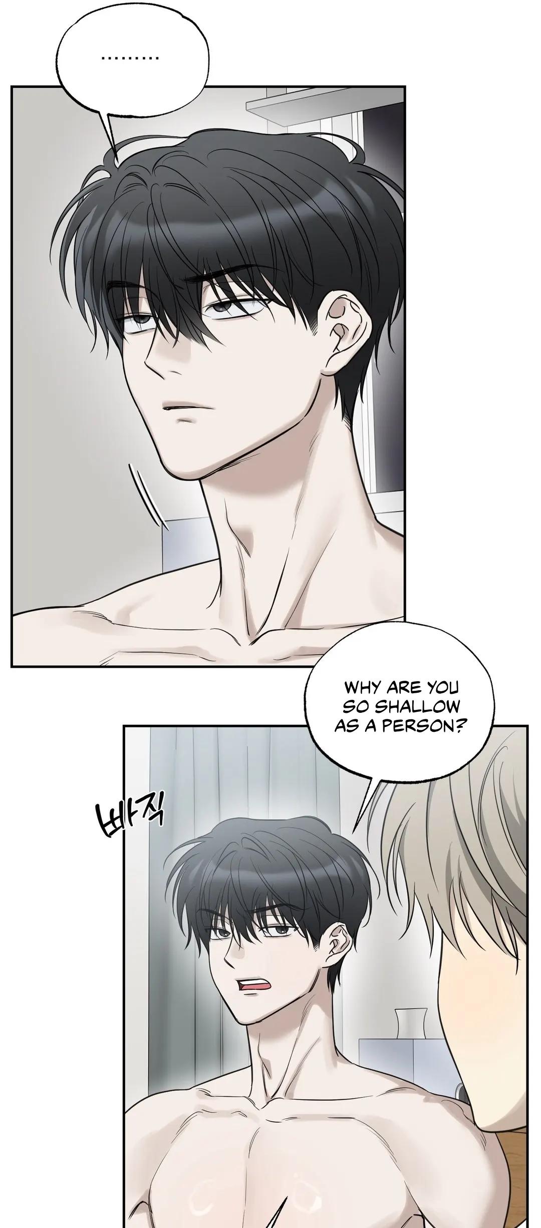No Returns After Use - Chapter 21 Page 40