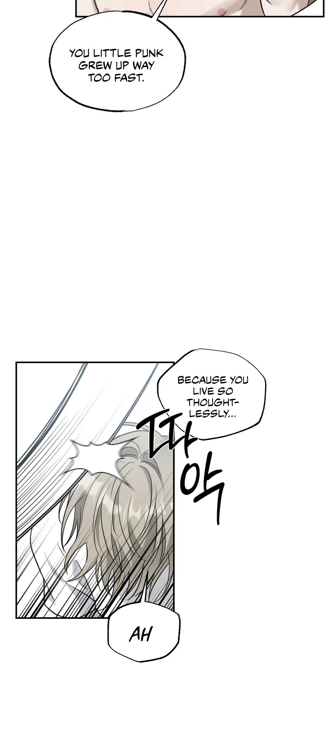 No Returns After Use - Chapter 21 Page 41