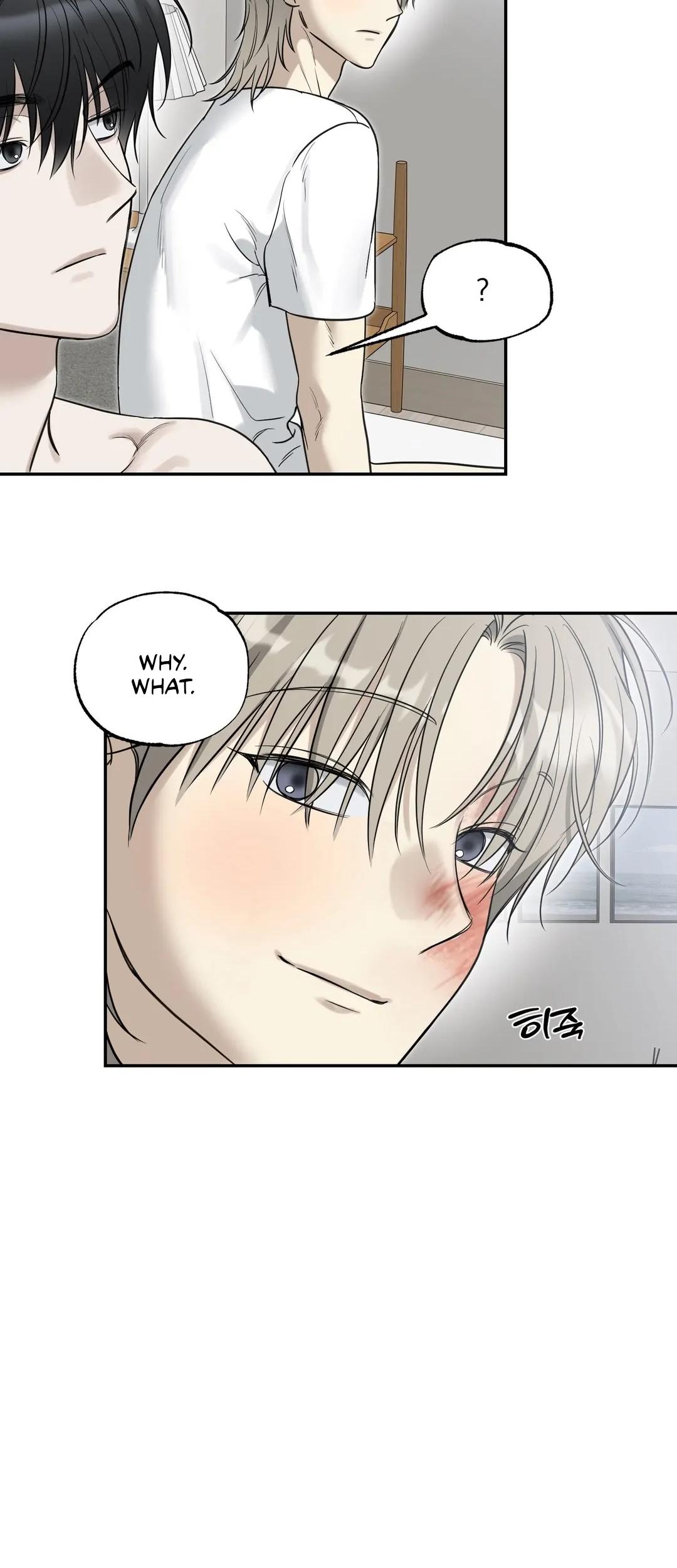 No Returns After Use - Chapter 21 Page 51