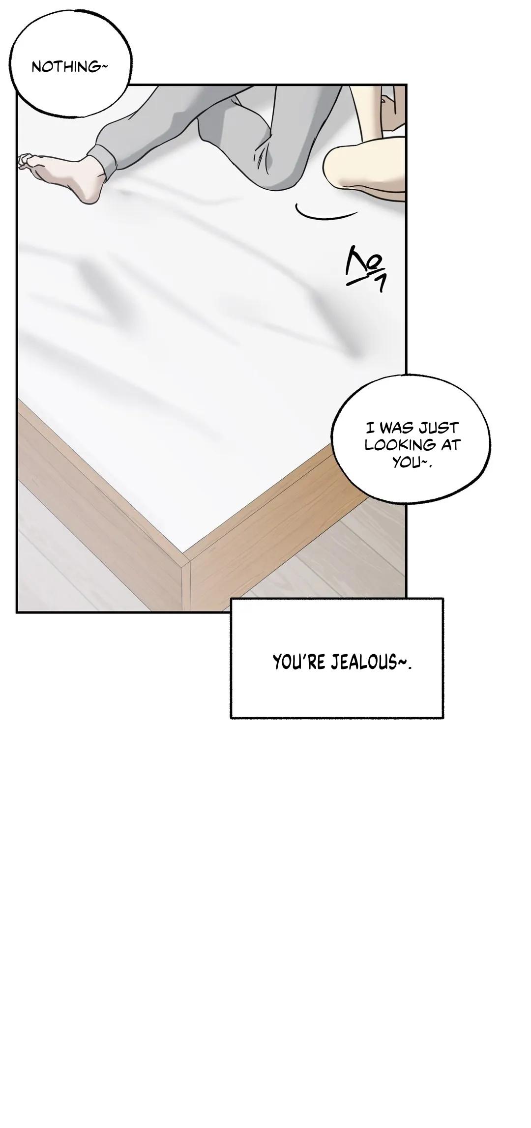No Returns After Use - Chapter 21 Page 52