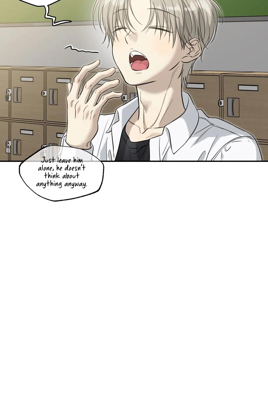 No Returns After Use - Chapter 21 Page 9