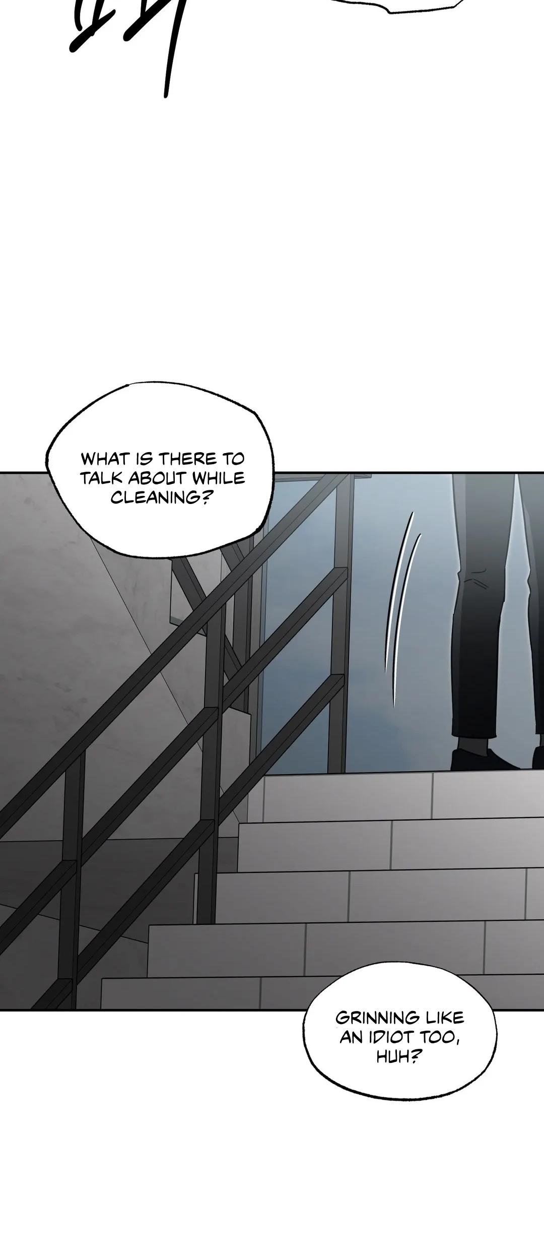 No Returns After Use - Chapter 22 Page 11