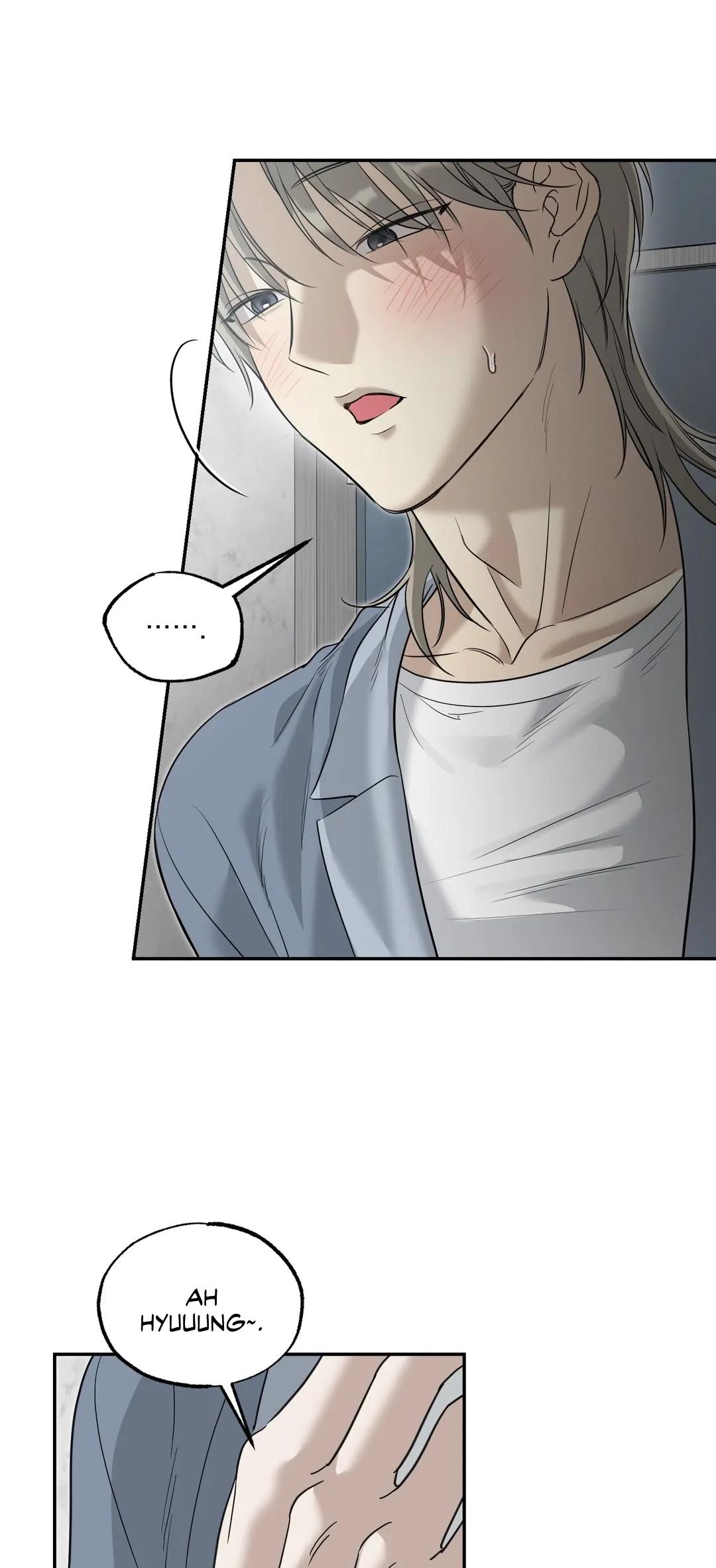No Returns After Use - Chapter 22 Page 12