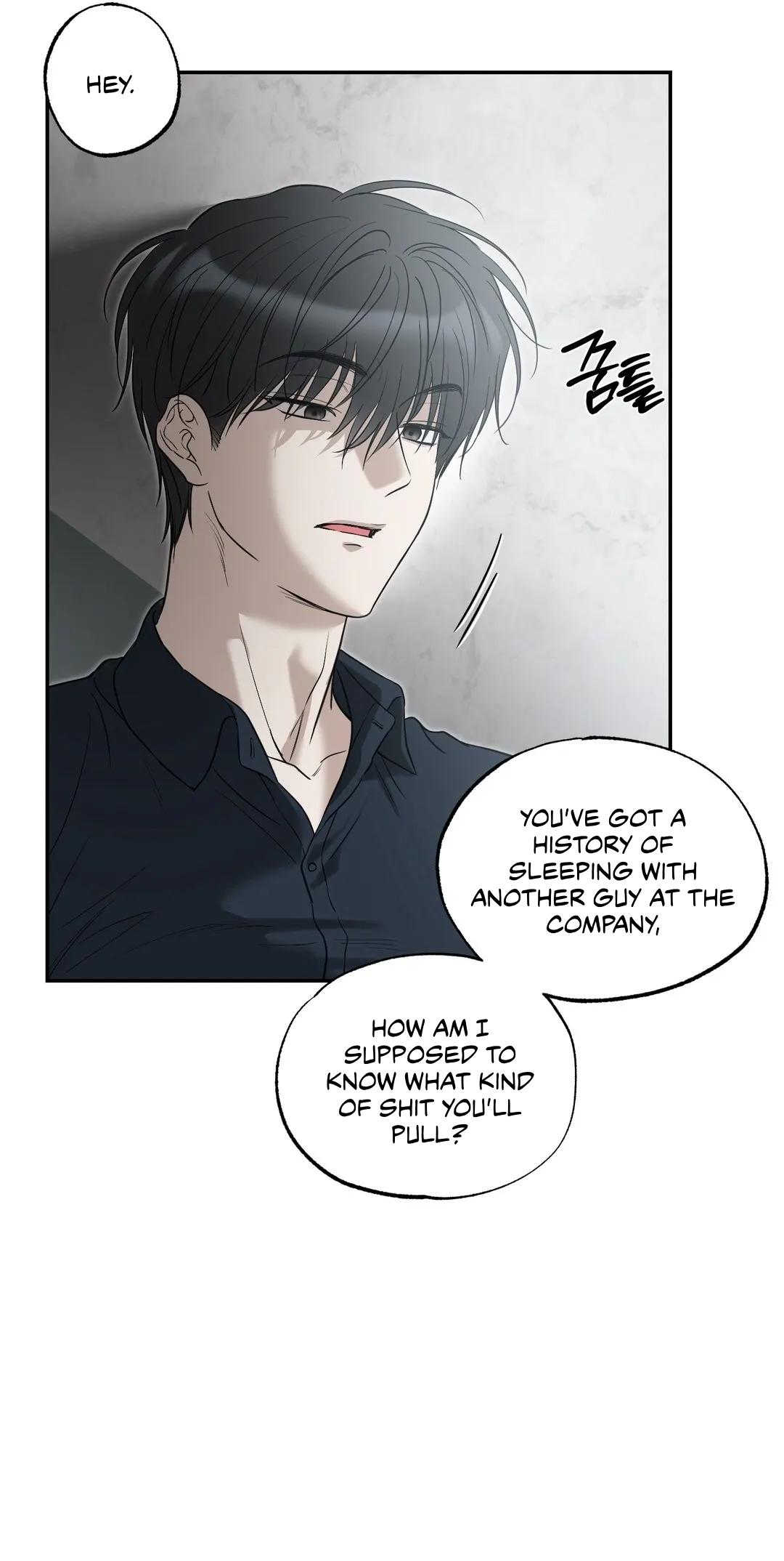 No Returns After Use - Chapter 22 Page 14