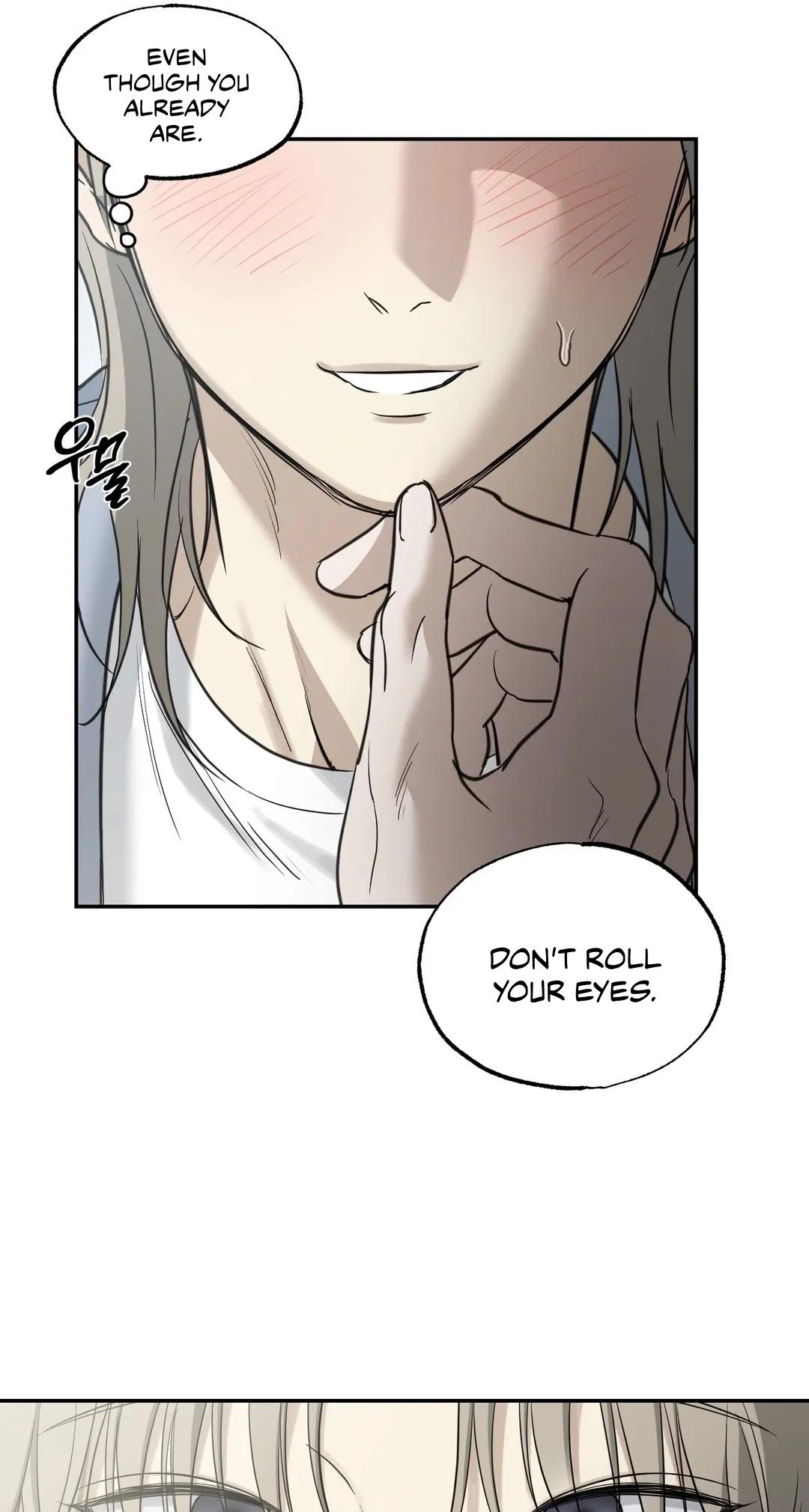 No Returns After Use - Chapter 22 Page 16