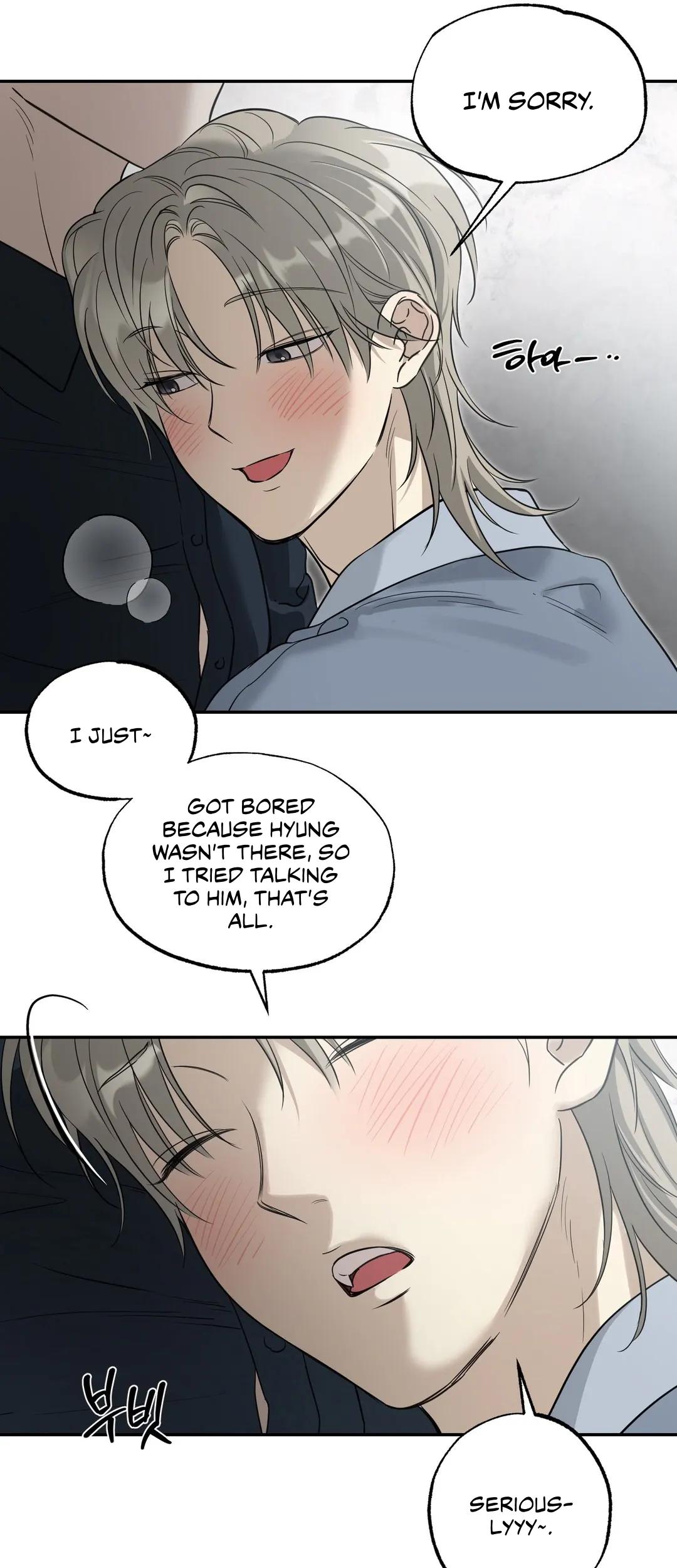No Returns After Use - Chapter 22 Page 18