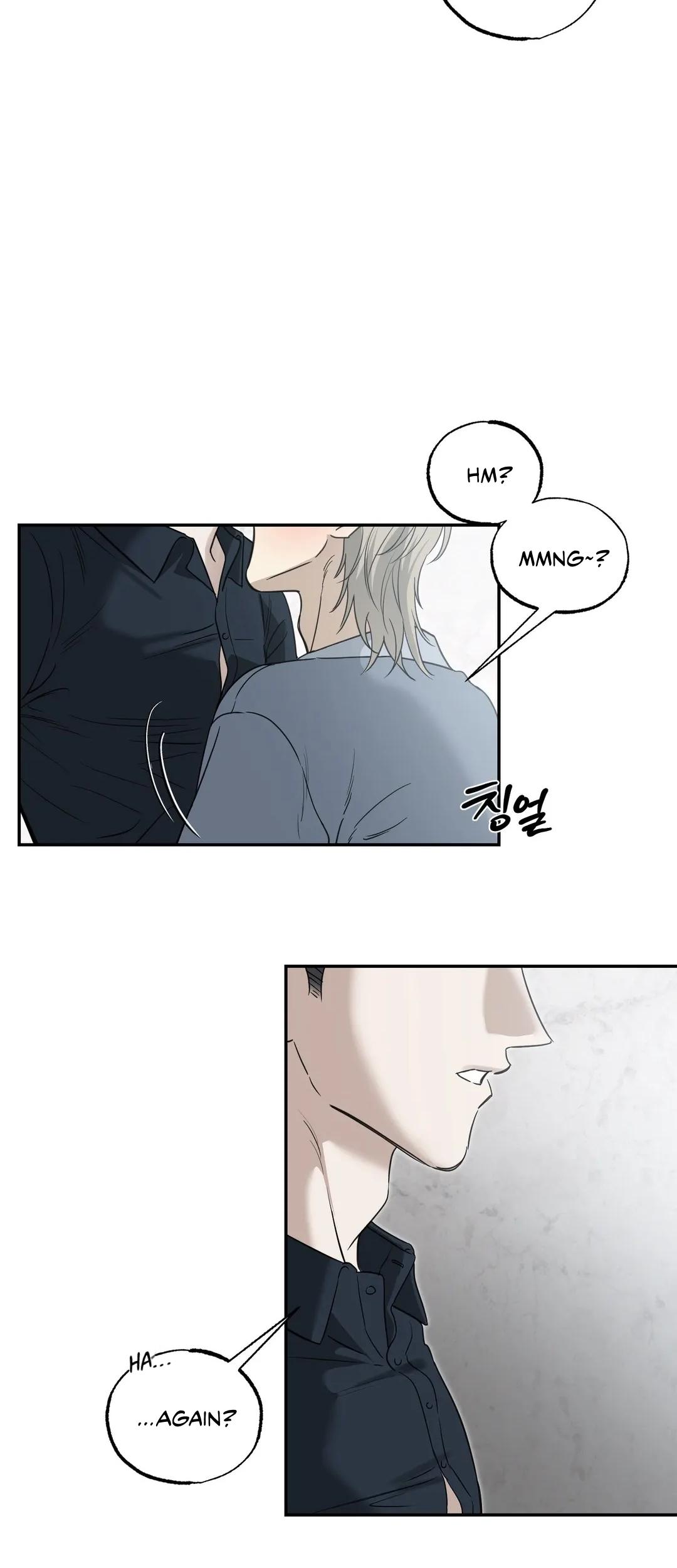 No Returns After Use - Chapter 22 Page 19