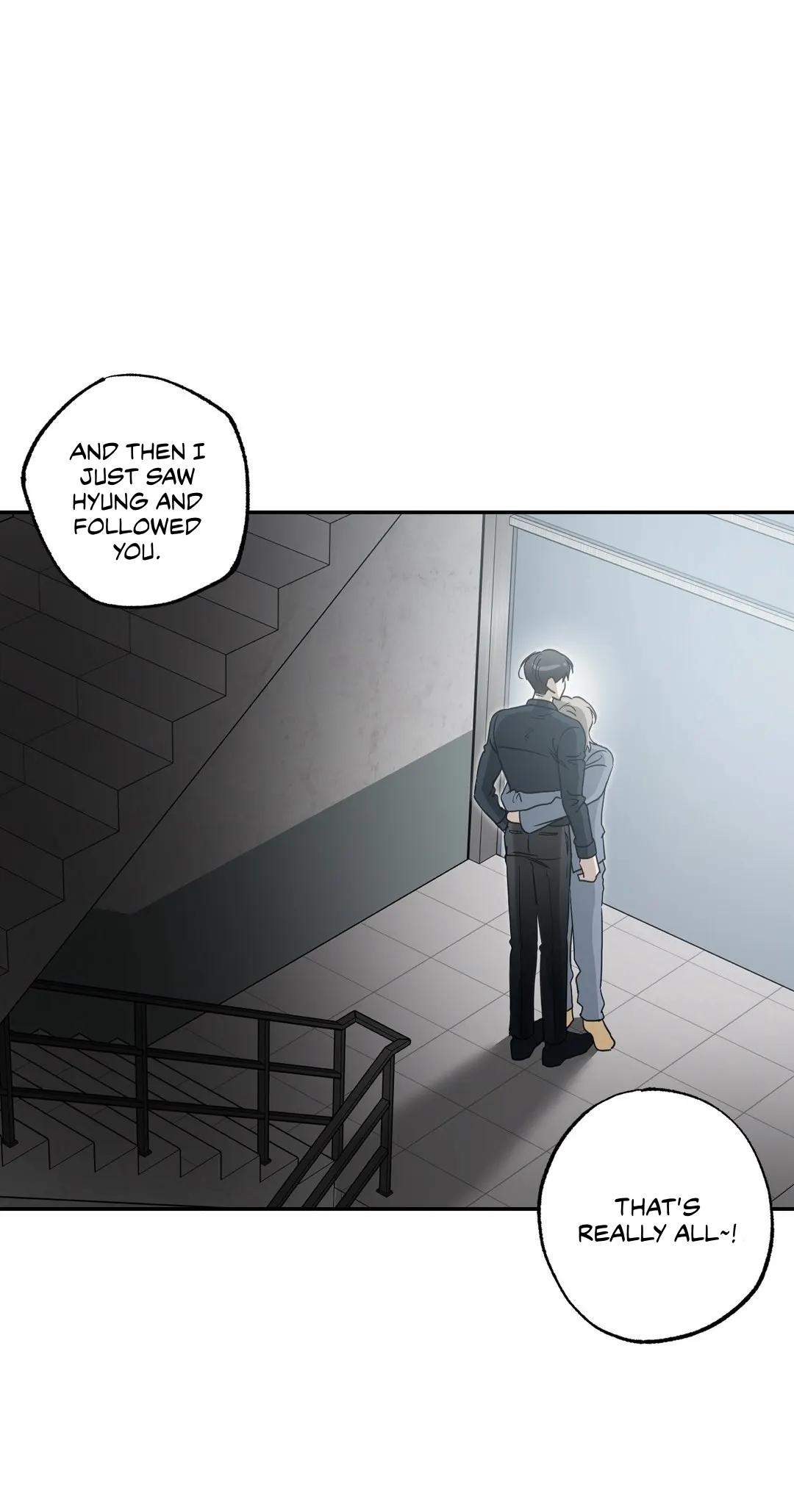 No Returns After Use - Chapter 22 Page 20