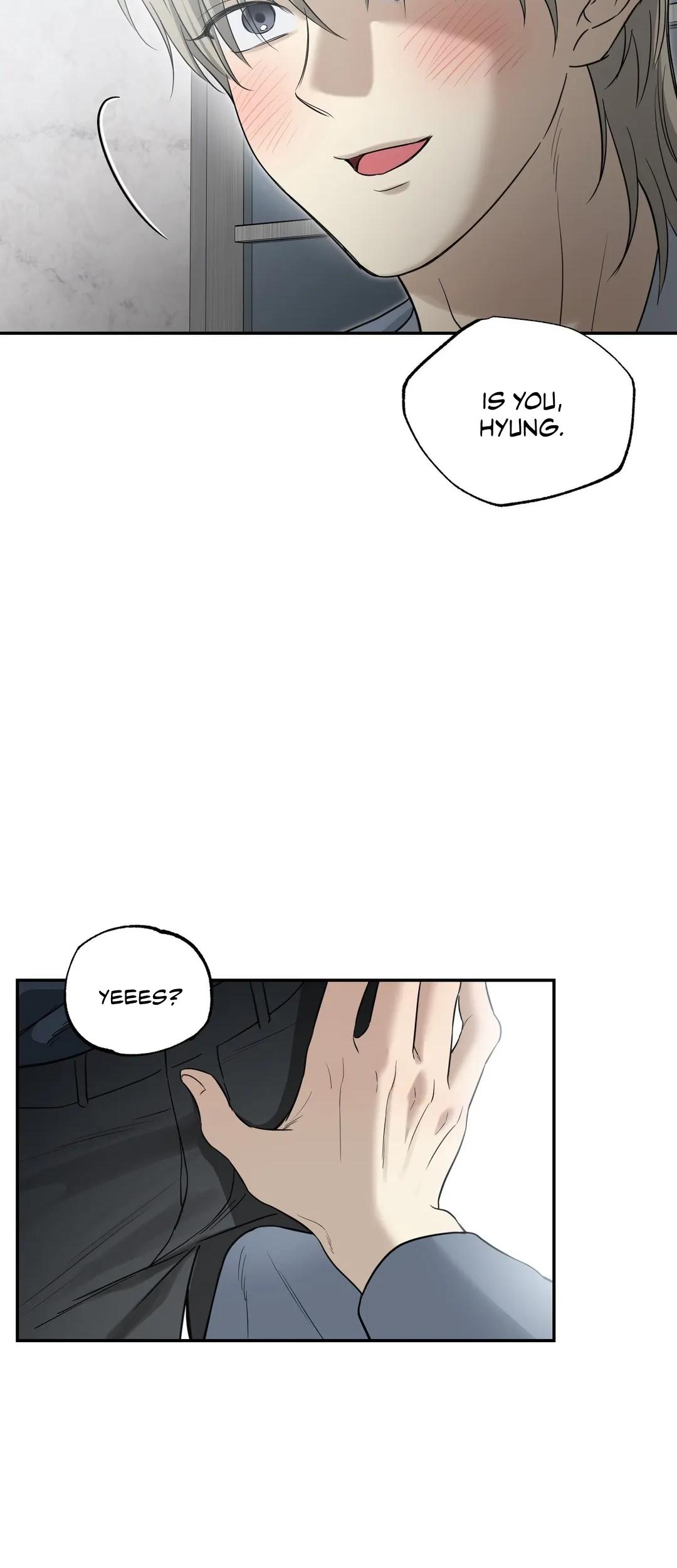 No Returns After Use - Chapter 22 Page 23