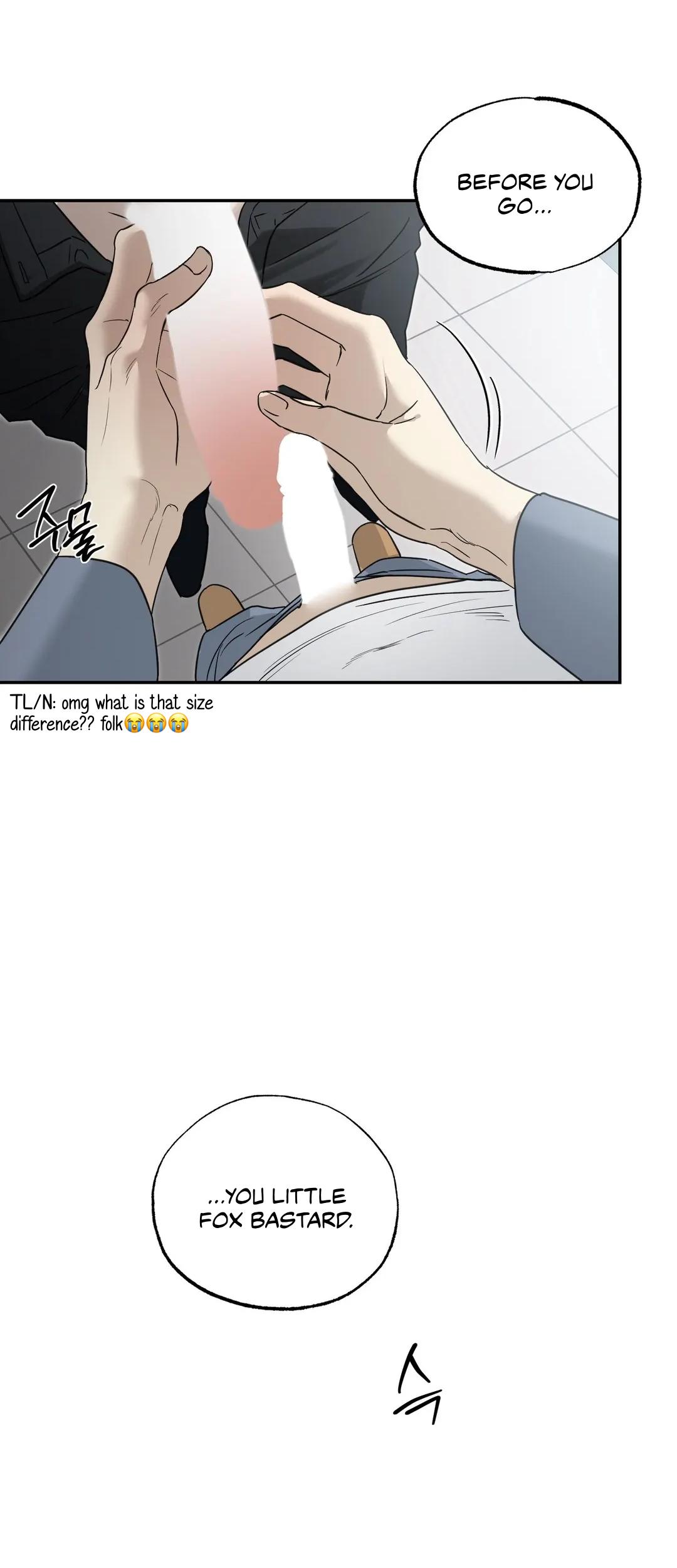 No Returns After Use - Chapter 22 Page 25